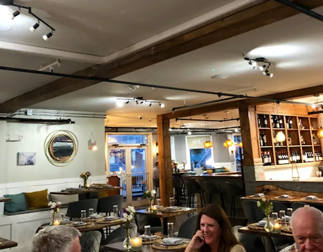 Harvest Tide, Bethany Beach, DE