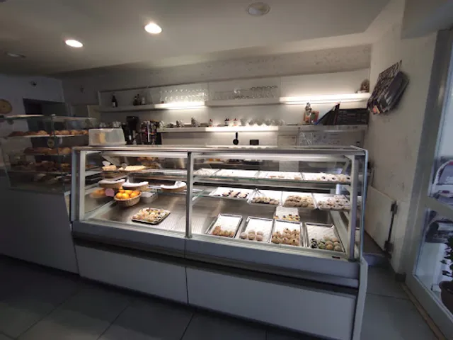 Pastry The Pasticcione