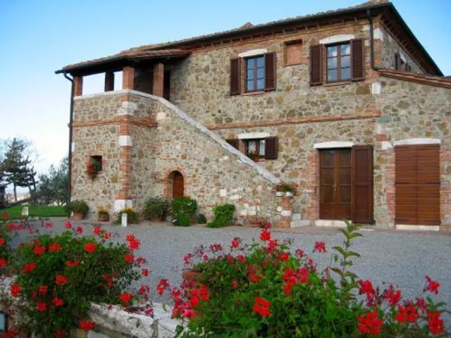 Agriturismo Poggio Istiano