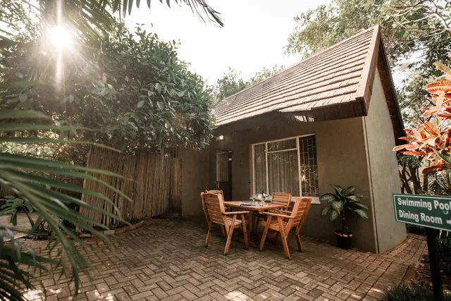 Selati 103 Guest Cottages