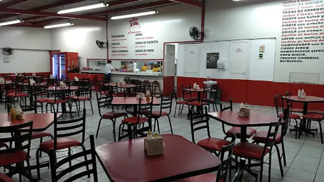 Tacos El Güero Constituyentes