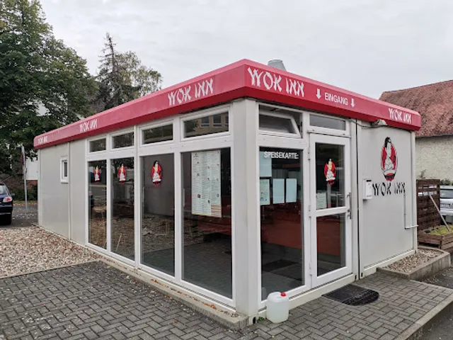 Gaststätte Thai Wok Inn