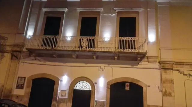 bed and breakfast il Bosco