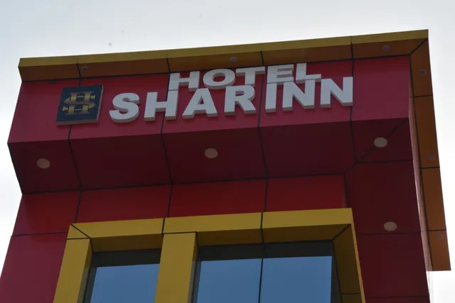 Hotel Shar Inn