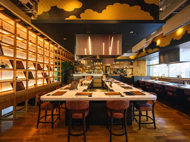 KOBE BEEF DAIA ASAKUSA RAKUTENCHI STORE