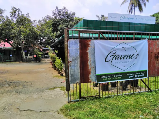 Gavene's Restaurant