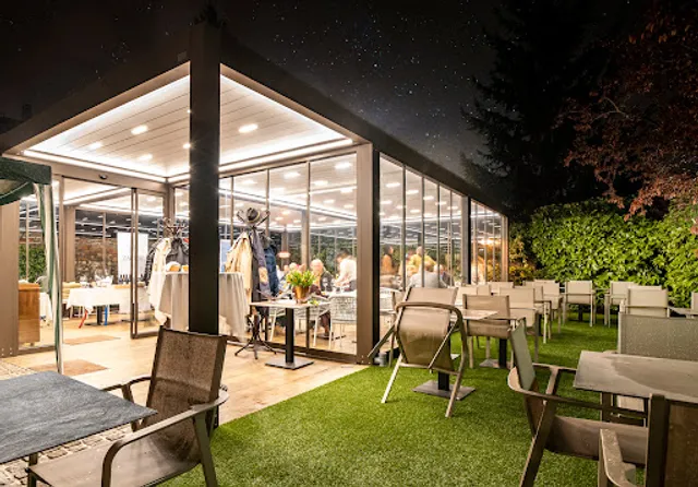 Erhardt Étterem Panzió Borpince és Vinotéka