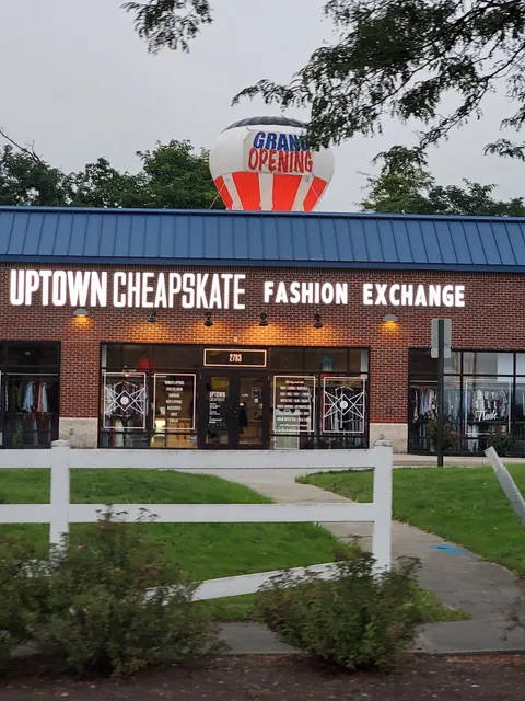 Uptown Cheapskate Reynoldsburg