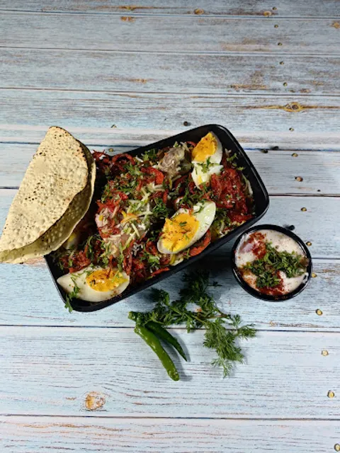 Just Taste Us(cloud kitchen/dark kitchen/gosht kitchen)