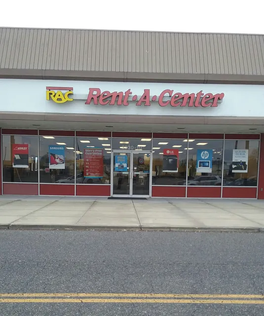 Rent-A-Center