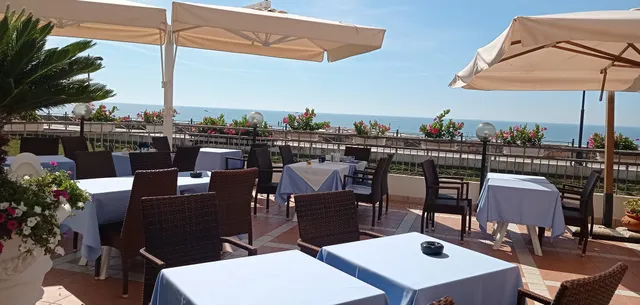 Hotel Adria Sul Mare