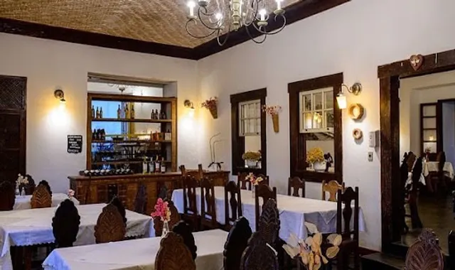 Restaurante Padre Toledo