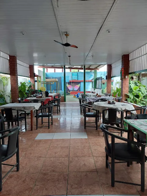 Restaurante Nossa Senhora de Fátima ( Portuguesa de Aldeia ) Sede