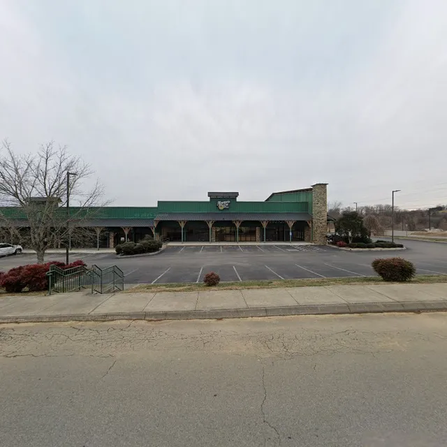 Mountain Cut Distillery