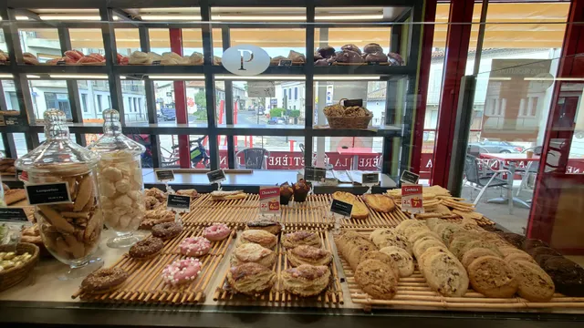 La Panetière Aux Saveurs d'Antan