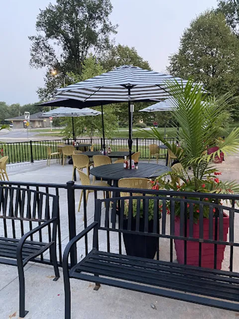 Saddle Creek Breakfast Club