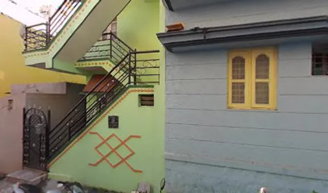 Priyanka Ambur Dum Biriyani