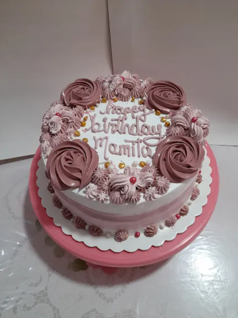 Sweet Cake