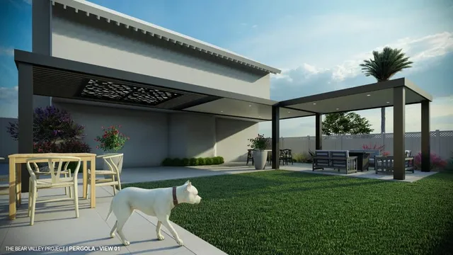 Purple Construction Inc.