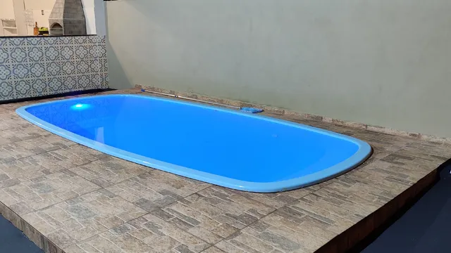 Casa de Temporada Sol Nascente