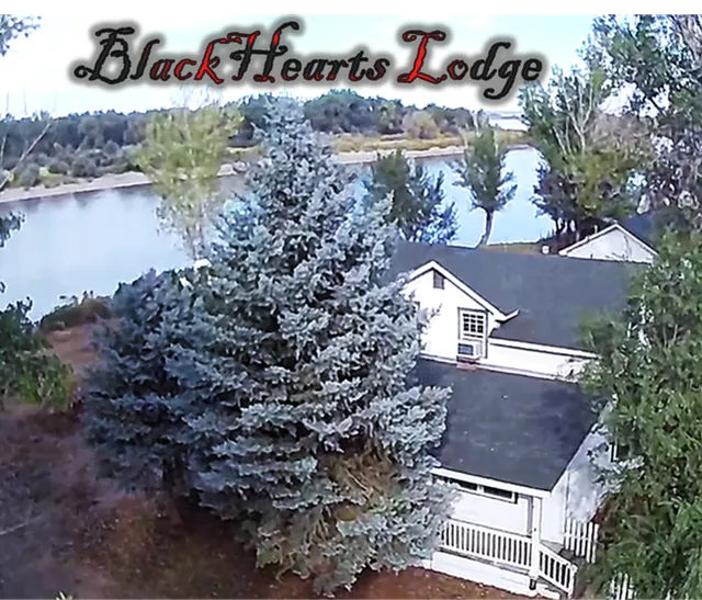 Blackhearts Lodge