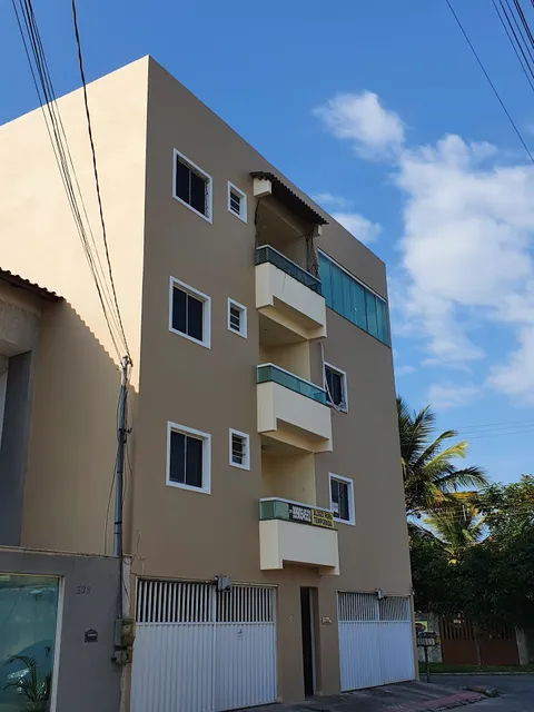 Aptos temporada e diarias bicanga es