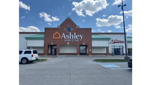 Ashley Store