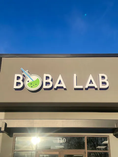 Boba Lab