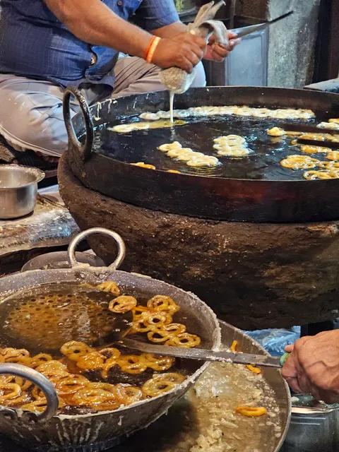 Sardar Ji Jalebi Wale