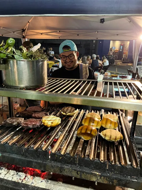 El Juanito - Culinária Argetina