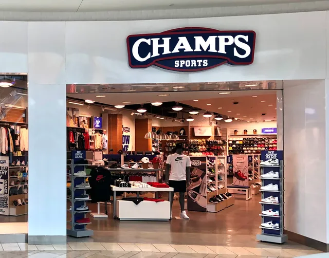 Champs Sports