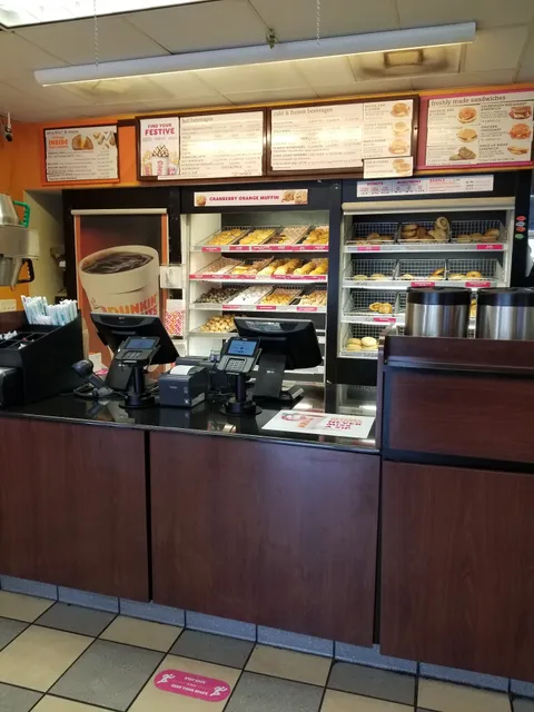 Dunkin'
