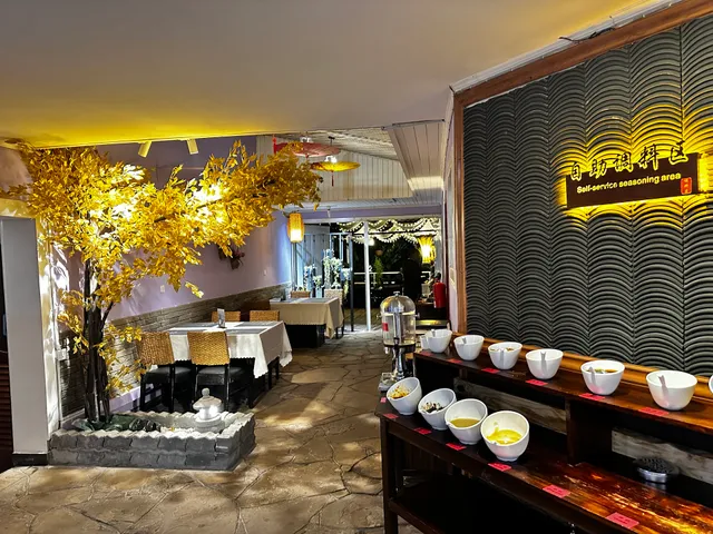 成都印象饭店 (Chengdu Impression)