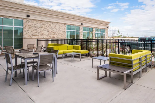 Holiday Inn & Suites Houston West - Katy Mills by IHG
