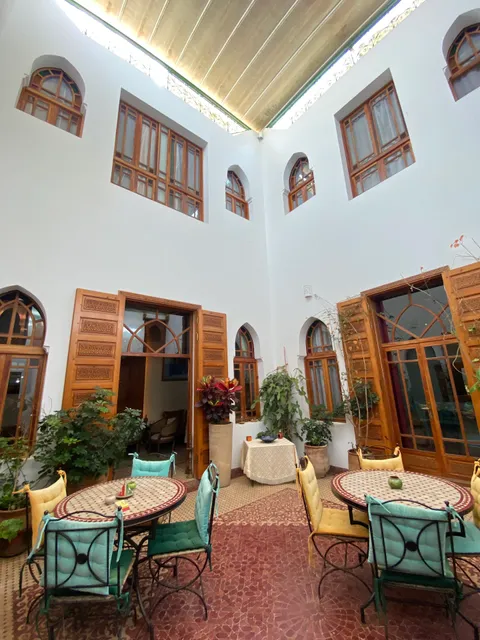 Riad Dar Karima
