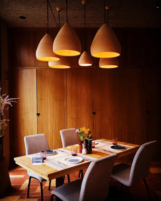 Restaurante Es Mestral