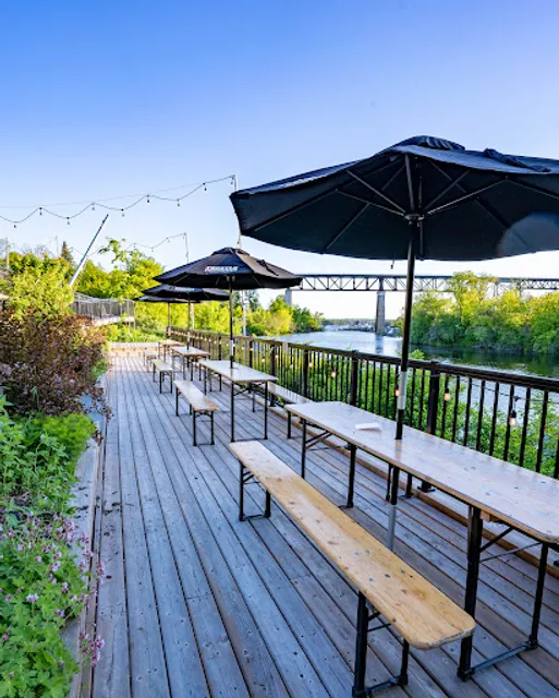 Trestle Brewing Company