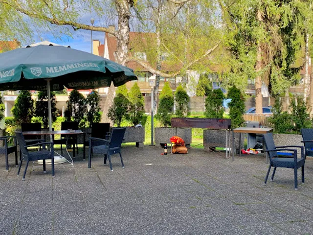 TSG Sportgaststätte Weber Ludmilla