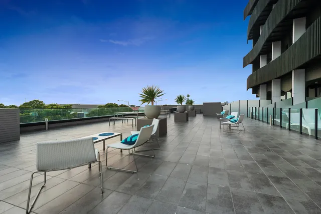 Quest Frankston on the Bay