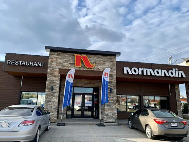 Restaurant Normandin Roberval