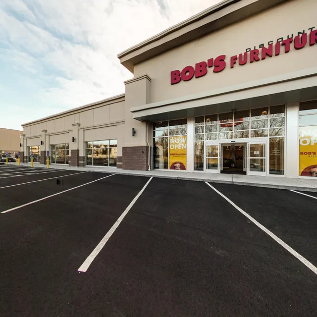 Bob’s Discount Furniture and Mattress Store
