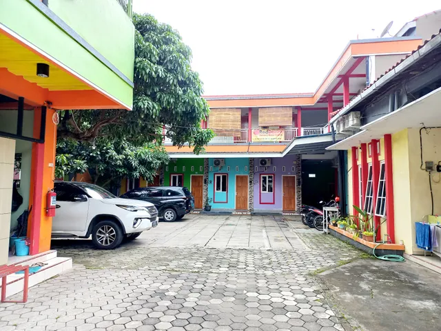 Harmony House Syariah near Alun Alun Pati