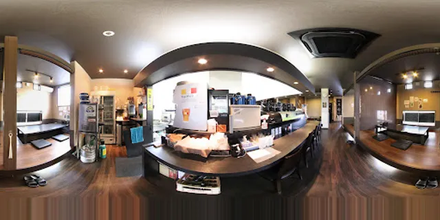 Kurofune Minamitakao