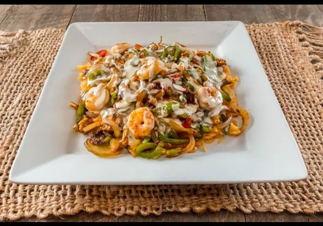 La Casita Mexican Cuisine