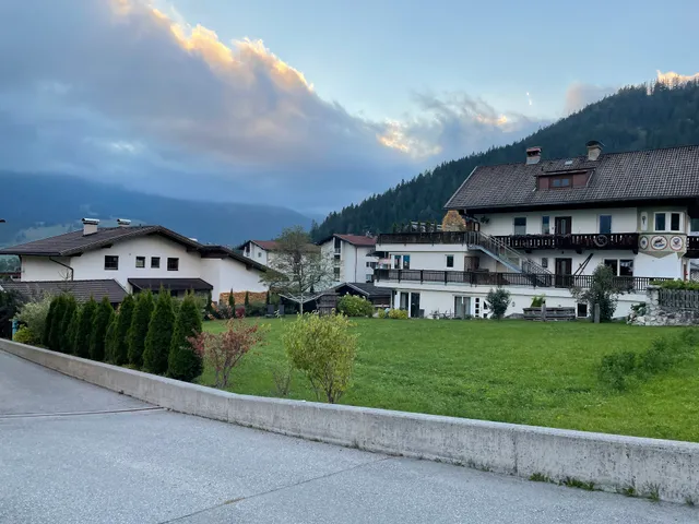 Ferienwohnungen Haus Sandeck