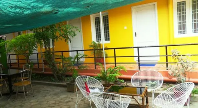 Auro Mandir Residency