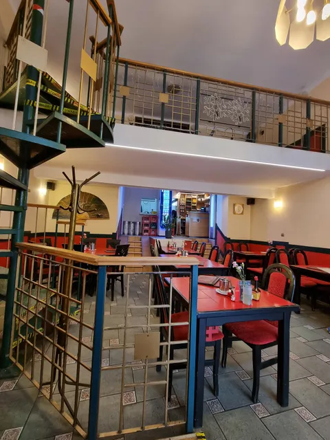 Bar Orientalny Hoan Kiem