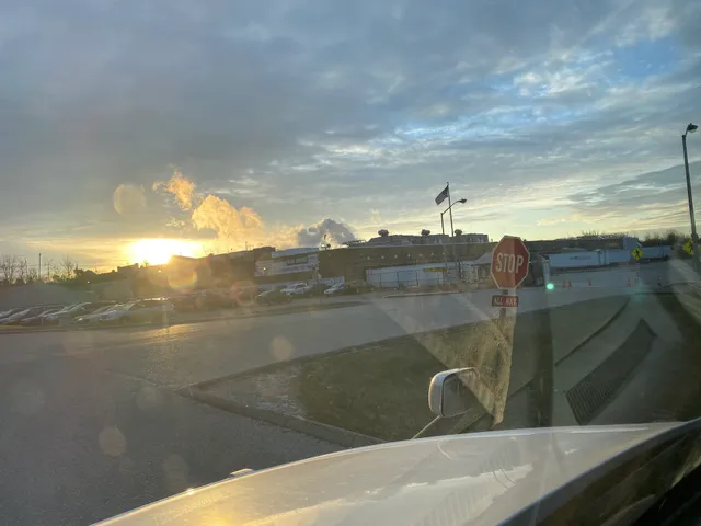 Smithfield - Cincinnati