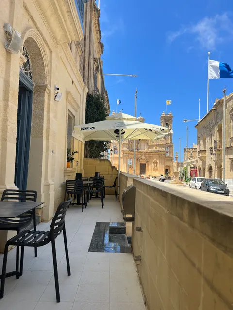 Il-Kunvent Restaurant Gharb