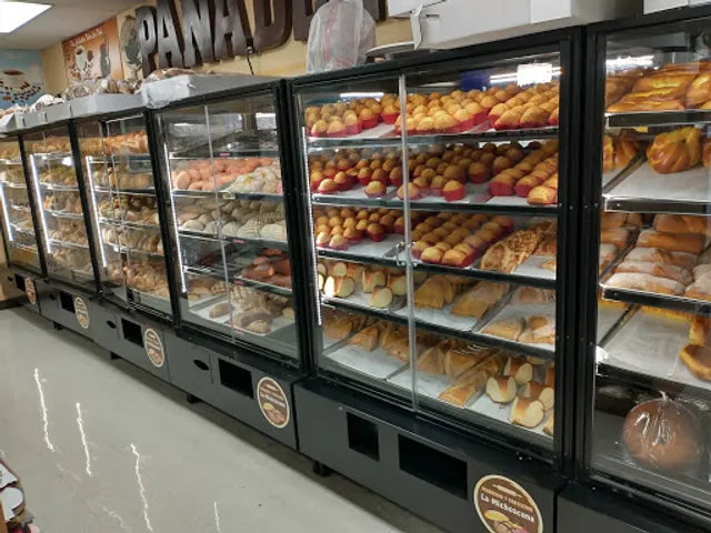 La Michoacana Premier Springdale